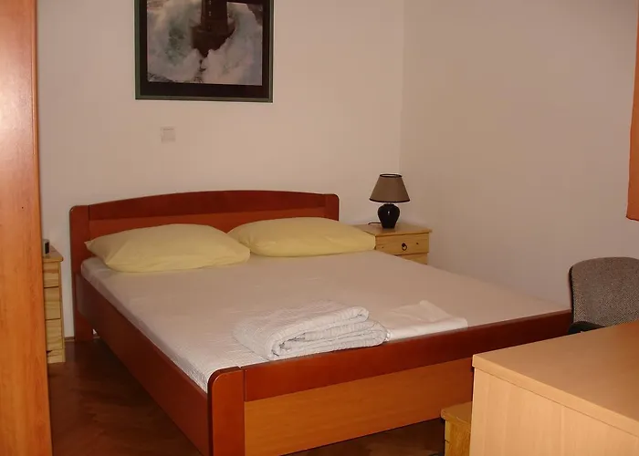 Brko Apartment