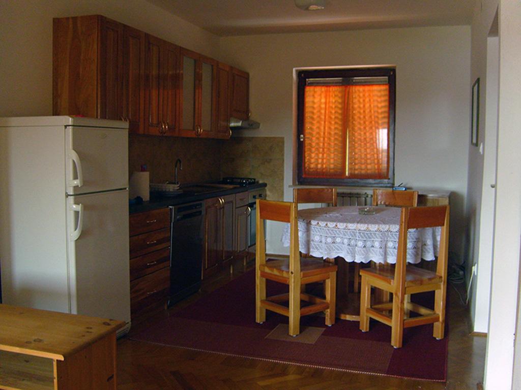 Apartment Brko *