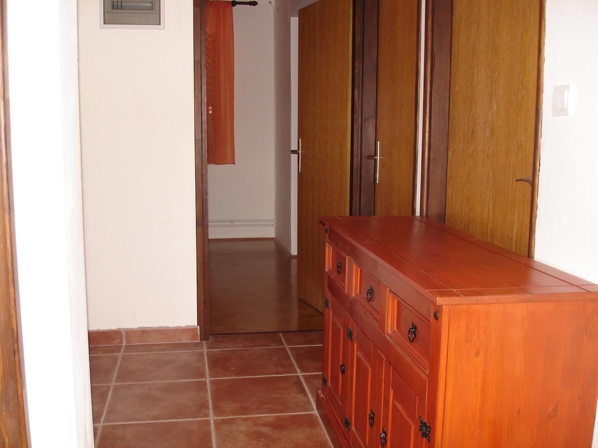 Apartment Brko