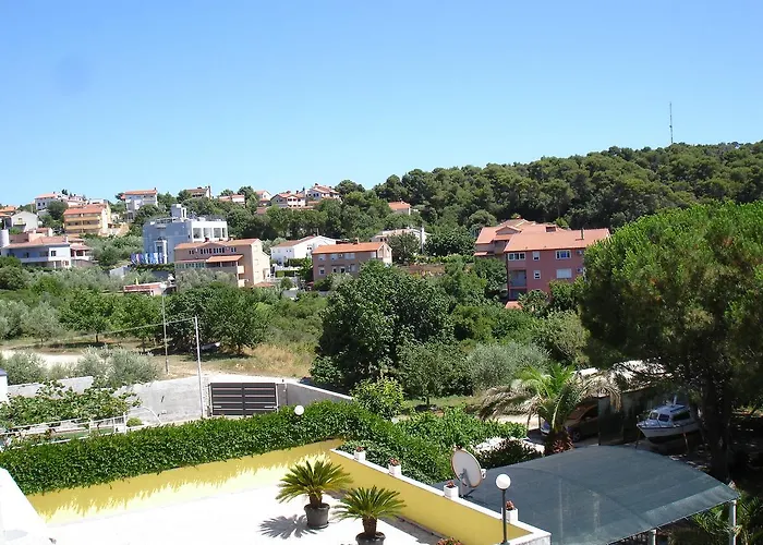 Brko Apartment