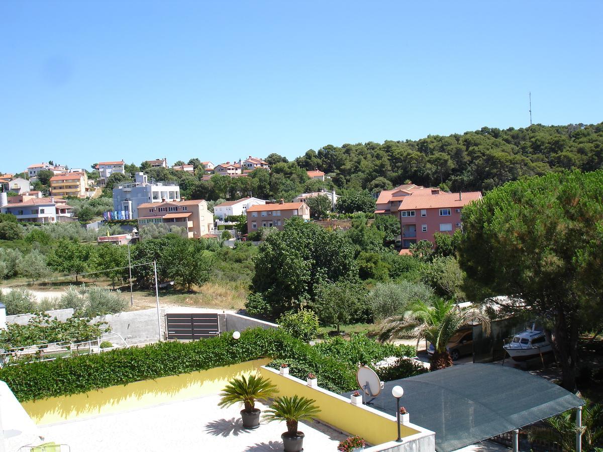 Apartament Brko